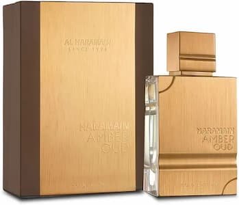 al haramain amber oud gold edition