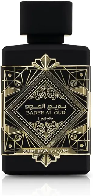 badee al oud for glory