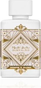 Lattafa Badee Al Oud Honor & Glory